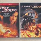 Ghost Rider - aaveajaja 1&2 (2DVD) Nicolas Cage - pikkukuva 2