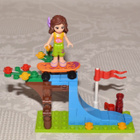 LEGO Friends - Olivian skeittimäki - - pikkukuva 4