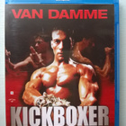 Kickboxer Blu-Ray - pikkukuva 1