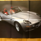 Esite BMW Z8 1999 - pikkukuva 4