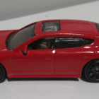 Porsche Panamera 2010 pienoismalli - pikkukuva 3