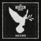 Von Hertzen Brothers – War Is Over 2LP White LIMITED - pikkukuva 1