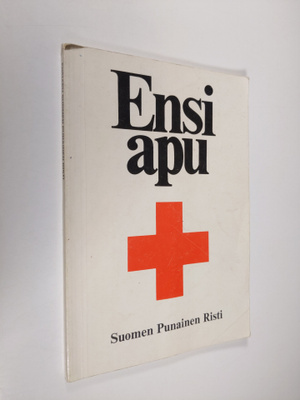 Ensiapu