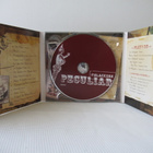 THE SLACKERS - PECULIAR CD - pikkukuva 2