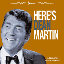 Dean Martin - Heres Dean Martin (CD)
