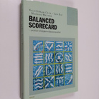 Nils-Göran Olve : Balanced scorecard : yrityksen strategi... - pikkukuva 1