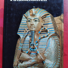 Desroches-Noblecourt Tutankhamen Life and Death of a pharaoh - pikkukuva 1