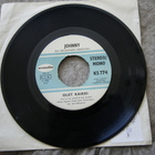 Johnny – Tyttö Niinkuin Pitää / Olet Kaikki = You're My Wo - pikkukuva 1
