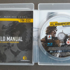 PS3: Operation Flashpoint - Dragon Rising peli (2009) - pikkukuva 3