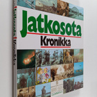 Jatkosota : kronikka - pikkukuva 1