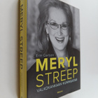 Erin Carlson : Meryl Streep : valkokankaan kuningatar - pikkukuva 1