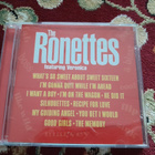 The Ronettes Featuring Veronica CD - pikkukuva 1
