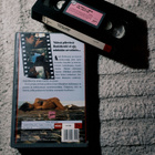 Täydellinen paljastus (1991) VHS - pikkukuva 2