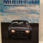 Mobilisti  N:o 4 / 2007 - pikkukuva 1