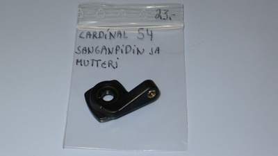 Cardinal 54