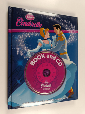 Walt Disney Enterprises : Cinderella