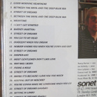 Nancy Harrow: Street of Dreams CD - pikkukuva 2