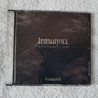 IMMANUEL - VOIMATON CDep Gospel - pikkukuva 1
