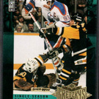 1995-96 Collector's Choice - Wayne Gretzky's - 0,75 € / kpl - pikkukuva 3