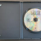 DVD: The Mask (Jim Carrey, Cameron Diaz 1994/2004) - pikkukuva 3