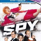 Spy - Extended Edition - (Blu-ray) - pikkukuva 1