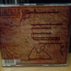 Turisas - The Varangian way CD - pikkukuva 2