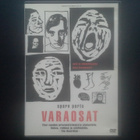 DVD: Varaosat / Spare Parts (2003) - pikkukuva 1