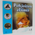 Emilia Numminen : Pohjoisen eläimiä - pikkukuva 1