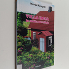 Merja Krogell : Villa Rosa ja muita novelleja - pikkukuva 1