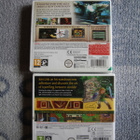 3DS : Zelda Link Between Worlds + Zelda Ocarina of Time 3D - pikkukuva 2