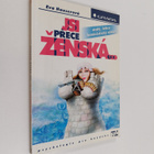 Eva Hauserova : Jsi prece zenska- - maly, lehce feministi... - pikkukuva 1