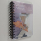 Äidille : vauvan odotus 2009-2010 - pikkukuva 1