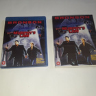 Murphy's Law - UK Region B Blu-Ray (88 Films) - pikkukuva 1