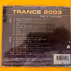 Trance 2003 2nd Edition CD - pikkukuva 2