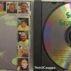 Puhallinyhtye Serpentti • Serpentti seurantalolla CD - pikkukuva 2