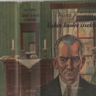 Fallada, Hans: Kukin kuolee itsekseen, Mantere 1949, skp, K3 - pikkukuva 1