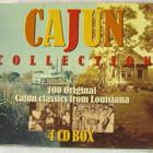 Various • Cajun Collection 4xCD BOX - pikkukuva 1