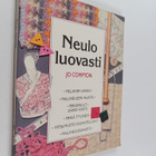Jo Compton : Neulo luovasti - pikkukuva 1
