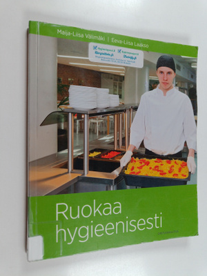 Maija-Liisa Välimäki : Ruokaa hygieenisesti