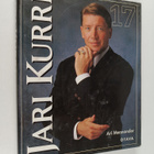 Ari (toim.) Mennander : Jari Kurri 17 - pikkukuva 1