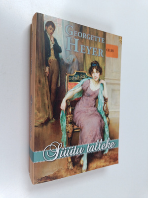 Georgette Heyer : Suutu talleke