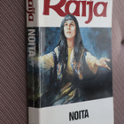 Bente Pedersen : Raija 8 Noita ( 1.p. 1991 ) - pikkukuva 1