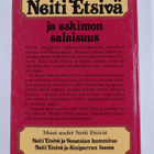 Carolyn Keene : Neiti Etsivä ja eskimon salaisuus - pikkukuva 2