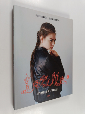 Laura Mendelin ym. : Letille 2 : Festareille ja estradeille