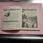 Korkeajännityssarja. 5.1953. Musta Apotti. - pikkukuva 3