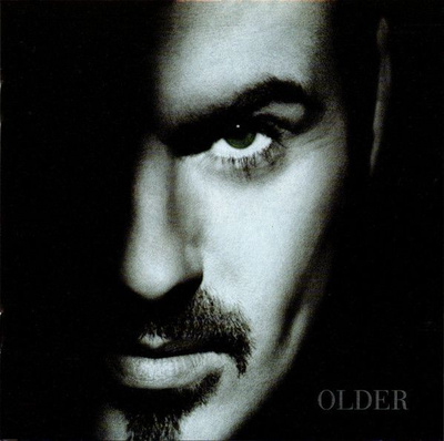George Michael - Older (CD)