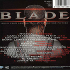 Blade : Original Soundtrack - CD - pikkukuva 3