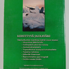 Harri (toim.) Heinilä : Jalkaväki 2000 - pikkukuva 2