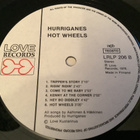 HURRIGANES / HOT WHEELS - pikkukuva 3