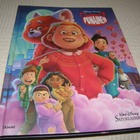 Disney Pixar Punainen - pikkukuva 1